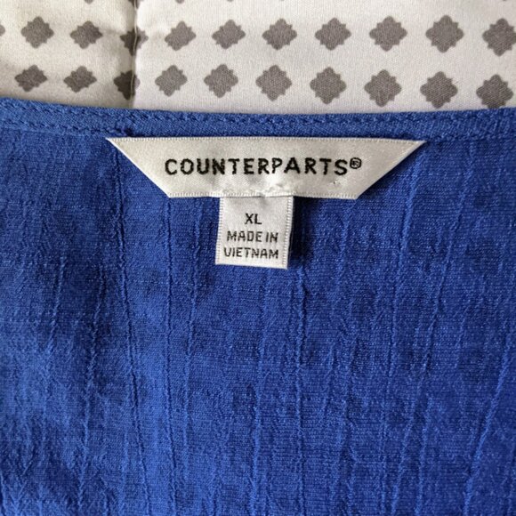 Ladies tunic - Picture 4 of 8